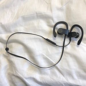 Beats by Dr. Dre - Powerbeats³ Wireless - Black